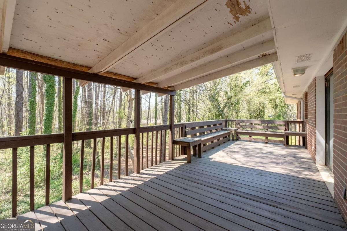 4693 Sugar Hill Road Acworth - 32