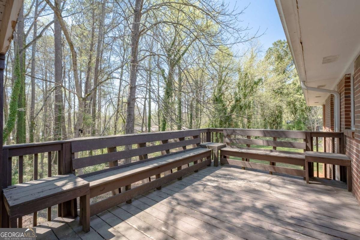 4693 Sugar Hill Road Acworth - 33