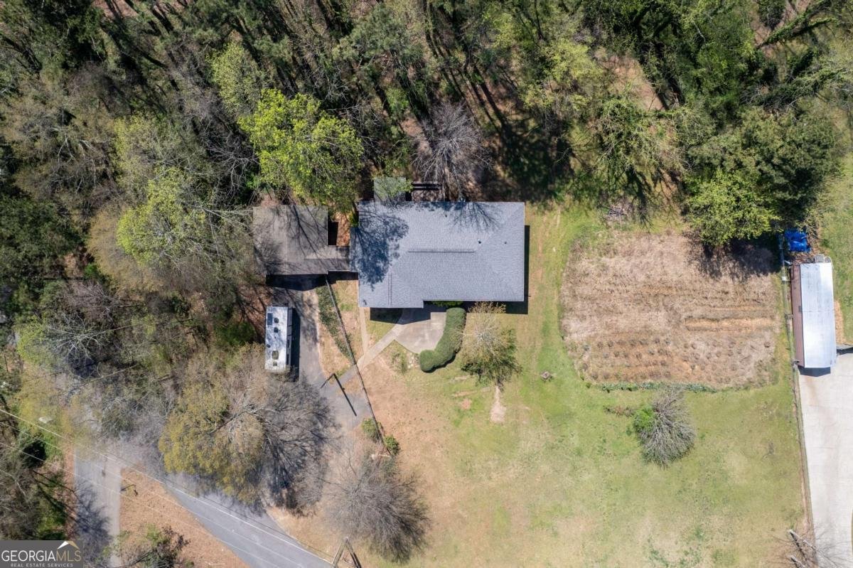 4693 Sugar Hill Road Acworth - 4