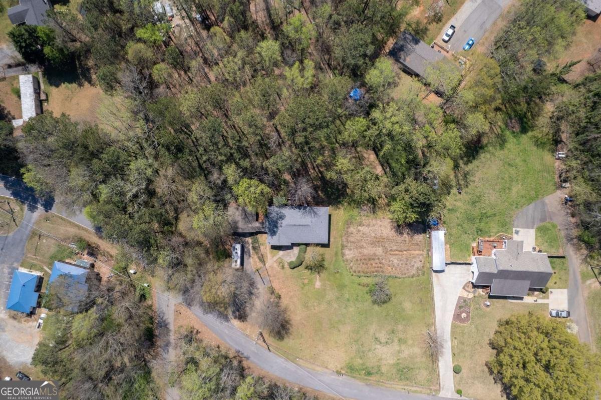 4693 Sugar Hill Road Acworth - 5