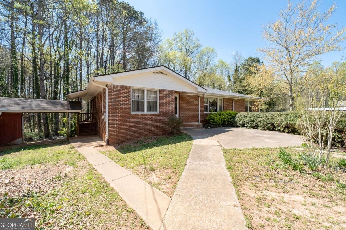 4693 Sugar Hill Road Acworth - 6