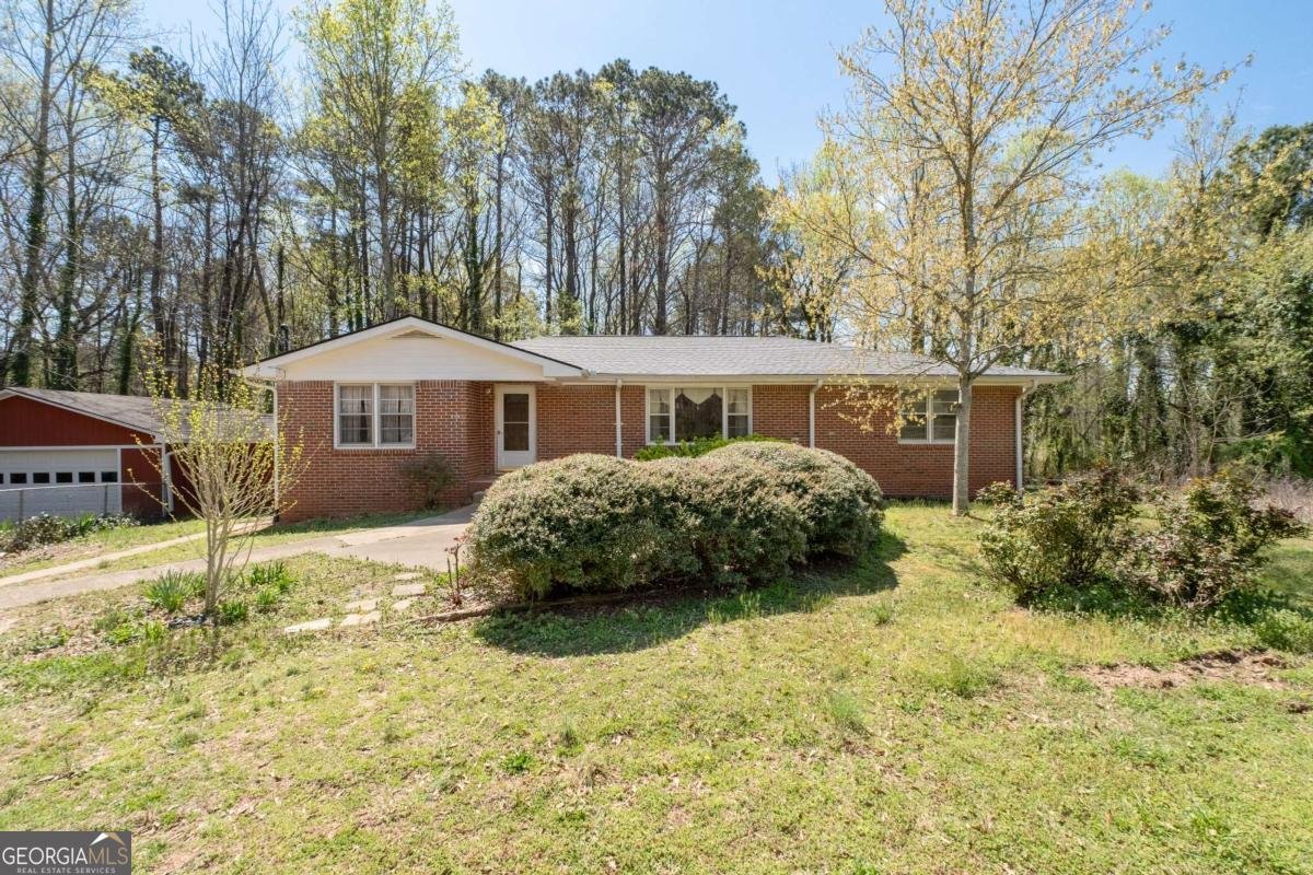 4693 Sugar Hill Road Acworth - 7