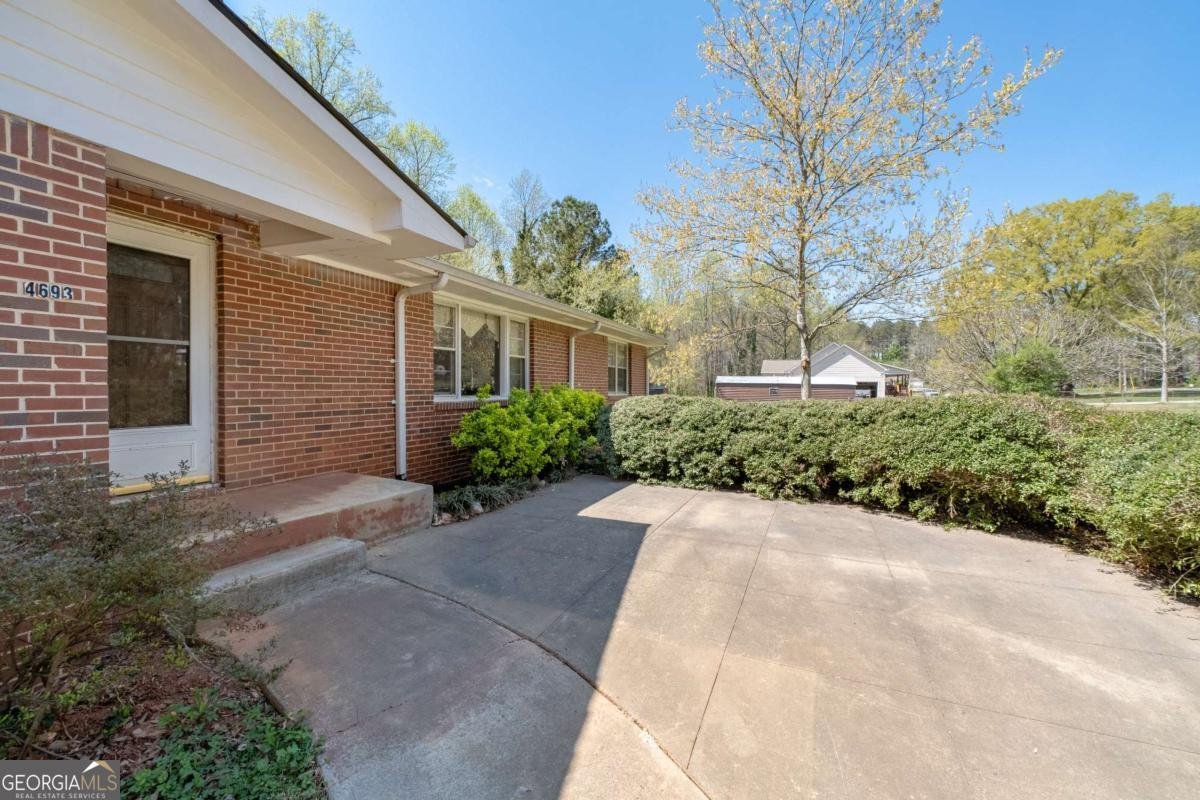 4693 Sugar Hill Road Acworth - 8