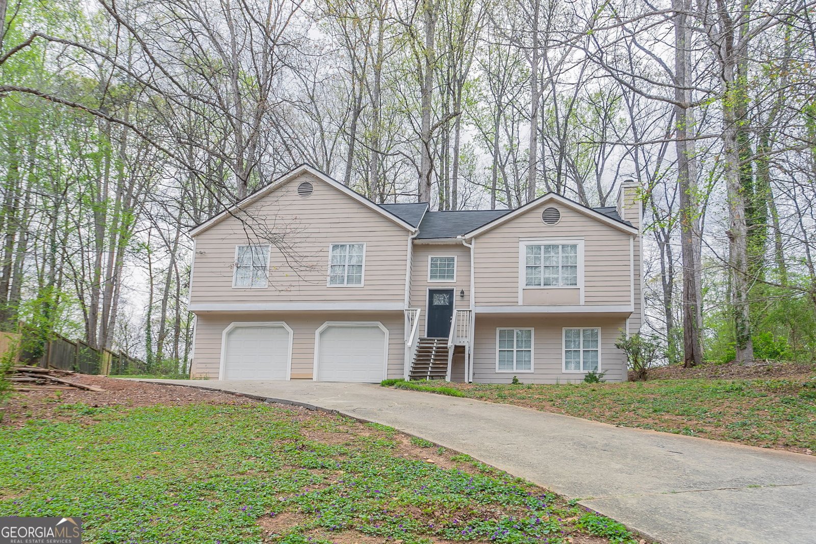 3841 Greenbrook Drive Douglasville - 2