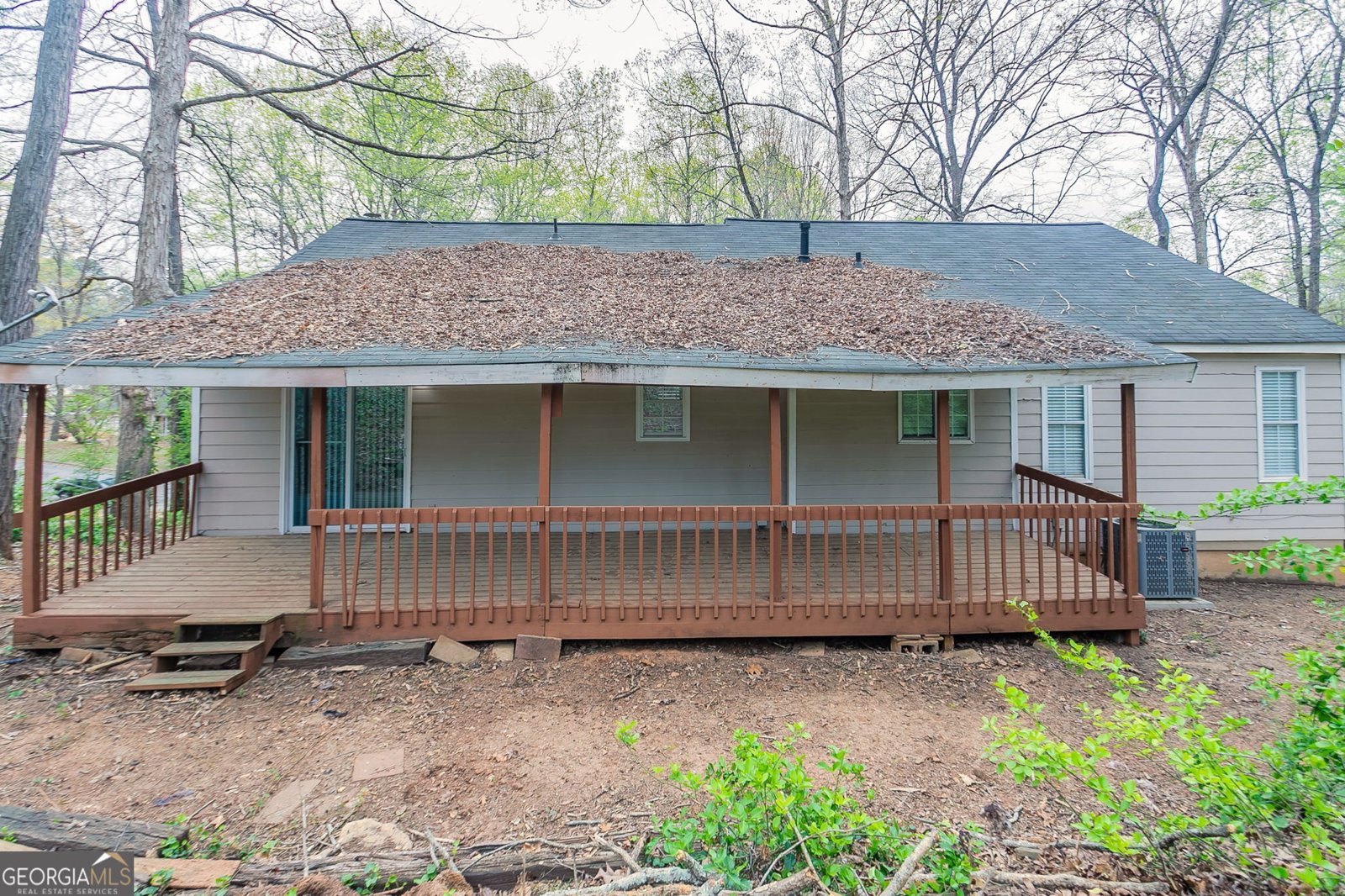 3841 Greenbrook Drive Douglasville - 32