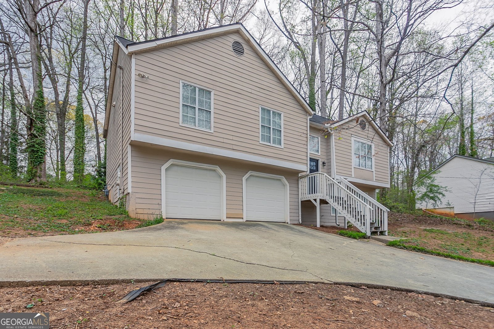 3841 Greenbrook Drive Douglasville - 4