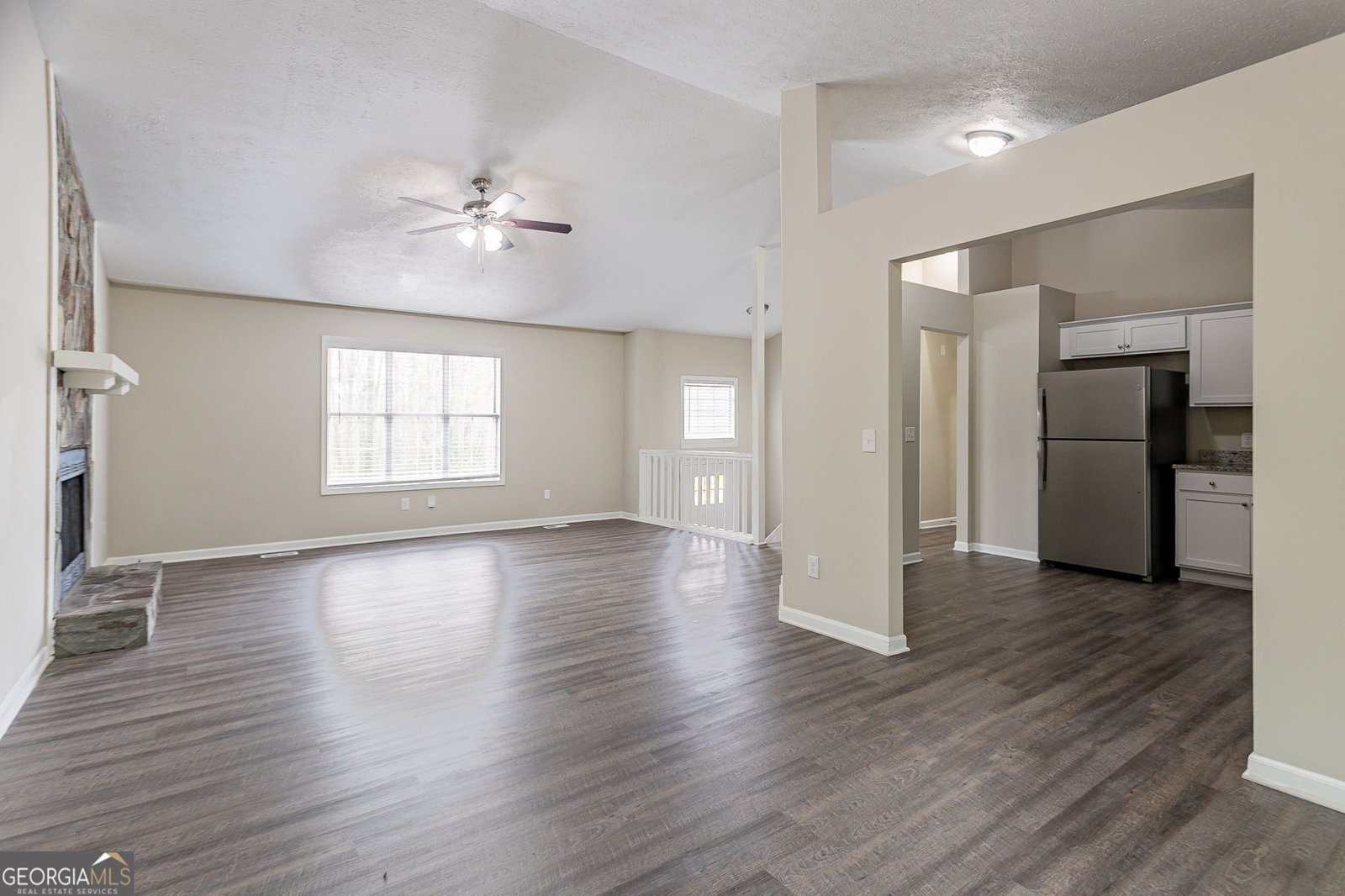 3841 Greenbrook Drive Douglasville - 8