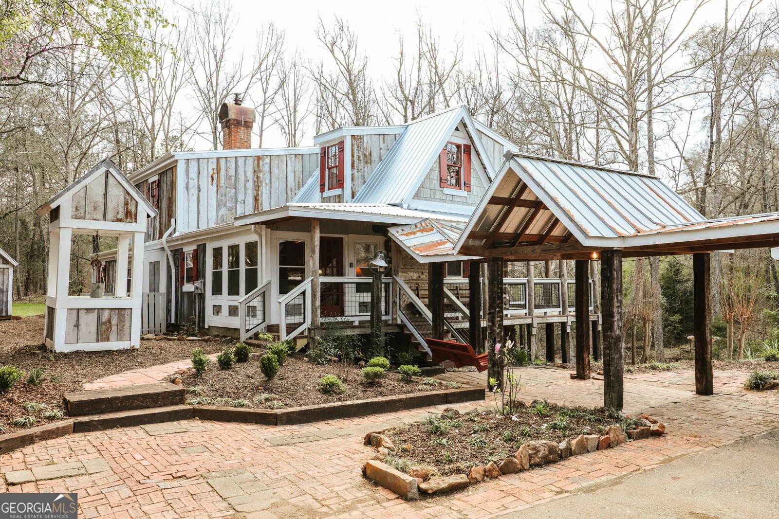 1621 Daniells Bridge Road Athens - 8