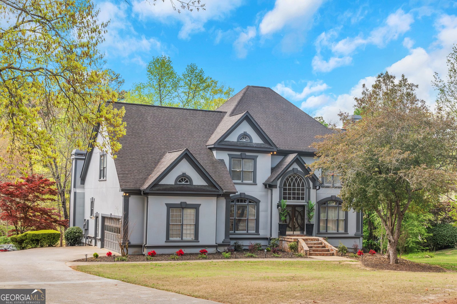 3510 Donegal Way Snellville - 1