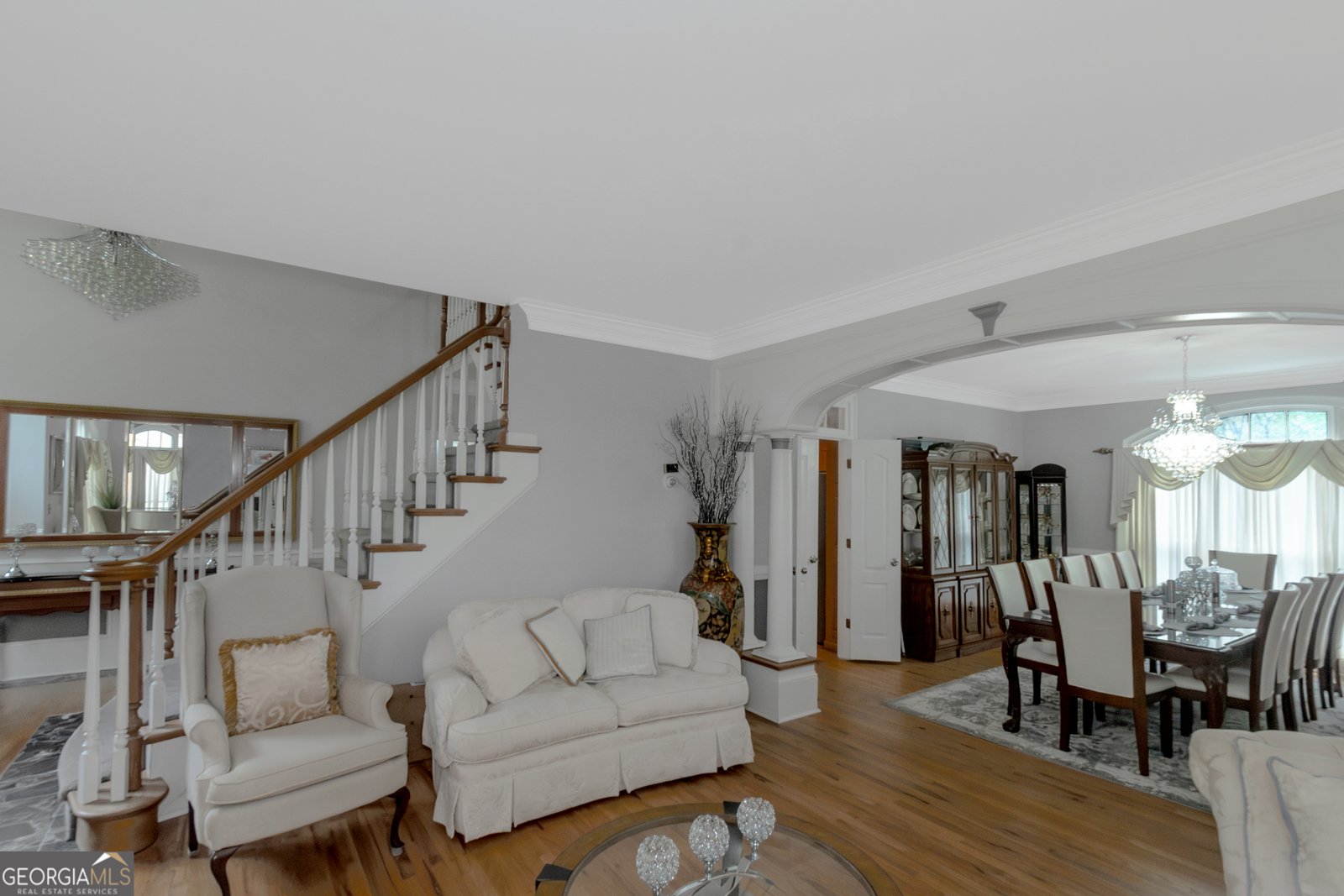 3510 Donegal Way Snellville - 11