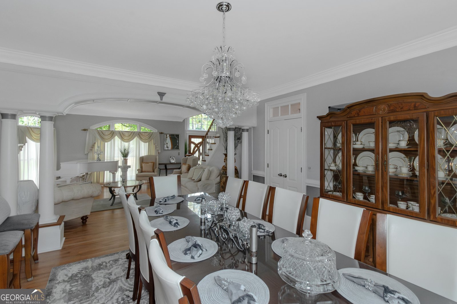 3510 Donegal Way Snellville - 15