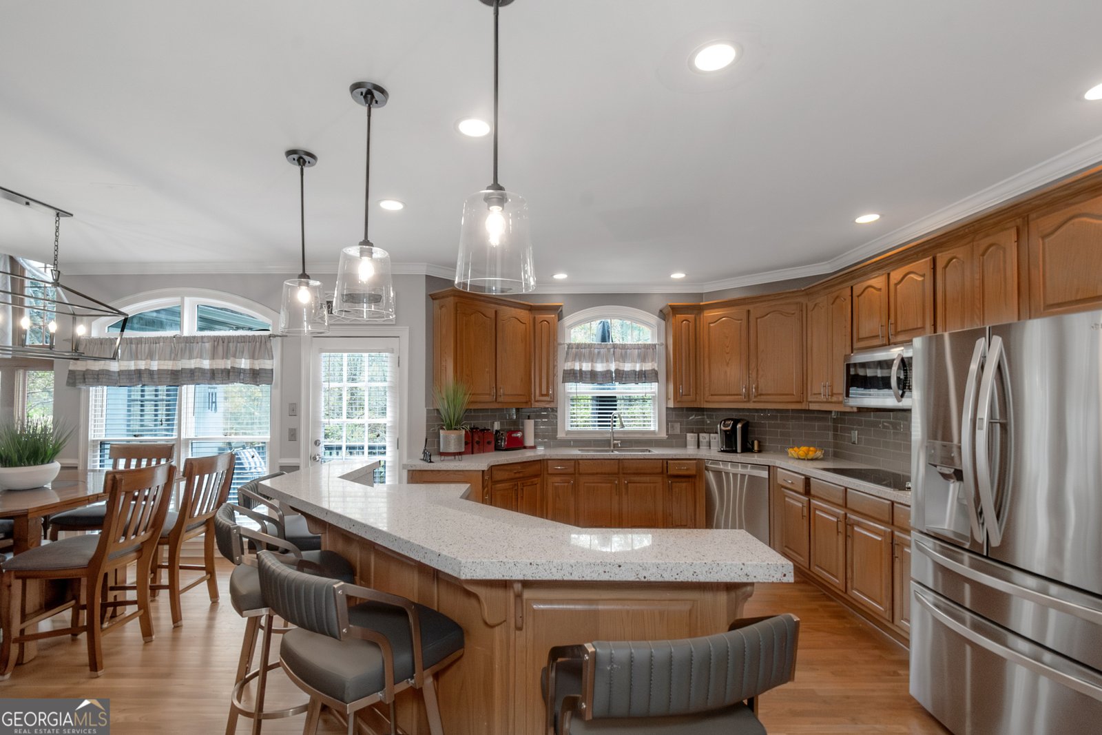 3510 Donegal Way Snellville - 16