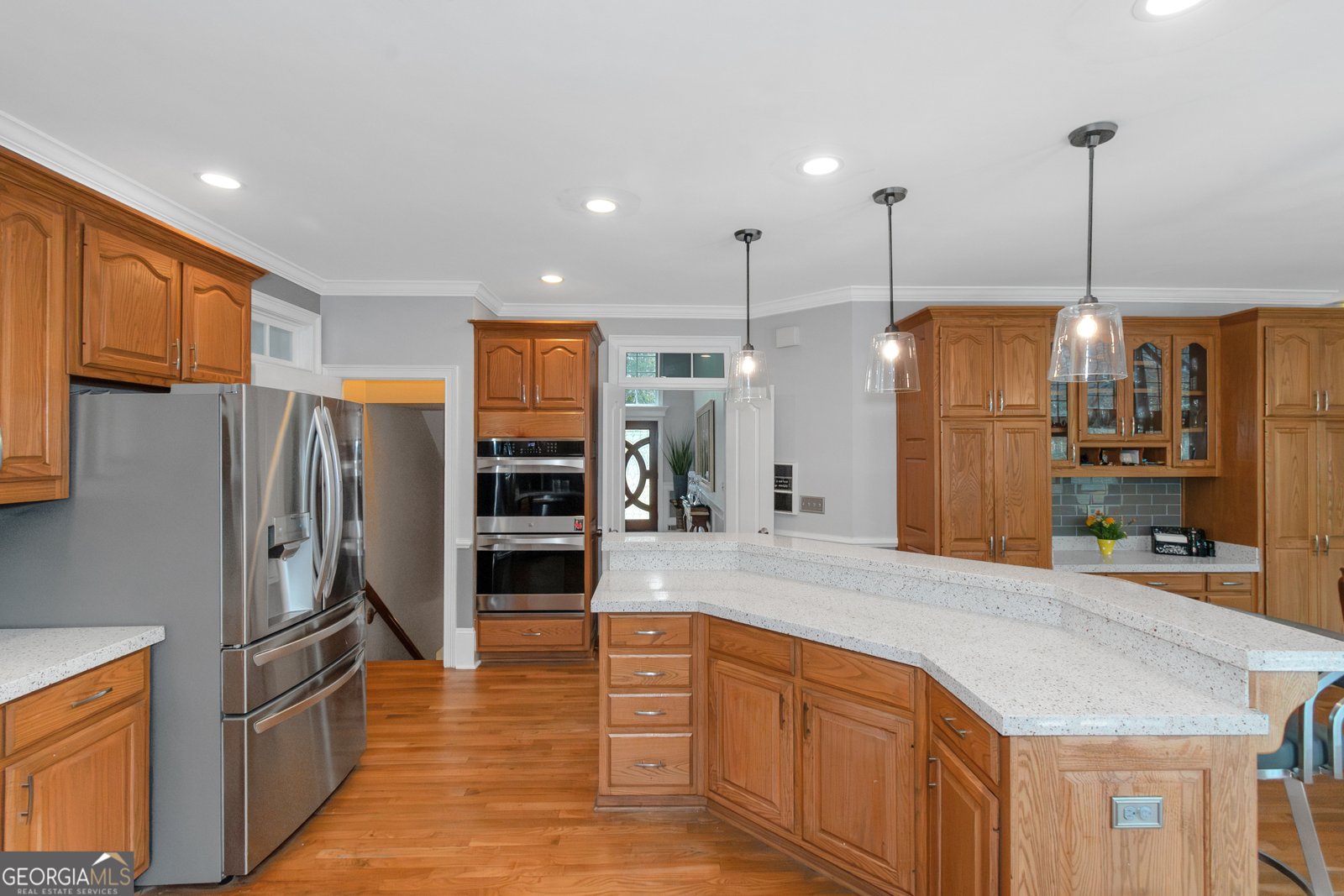 3510 Donegal Way Snellville - 17