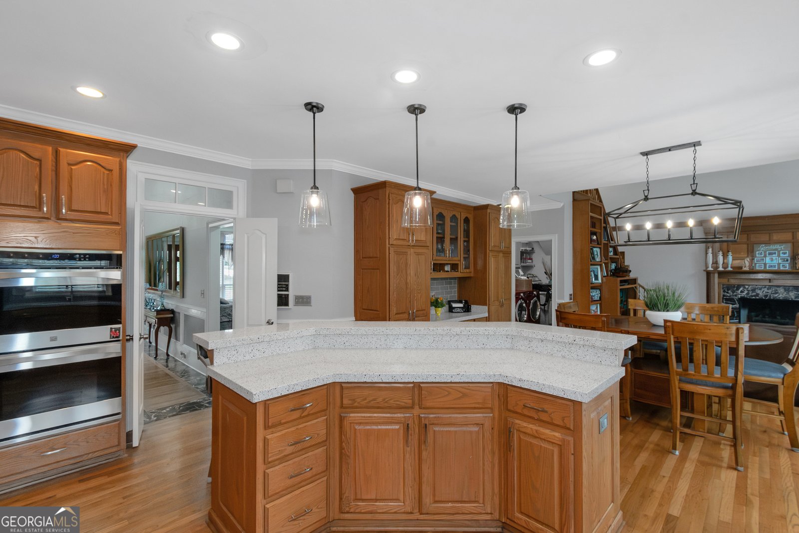 3510 Donegal Way Snellville - 18
