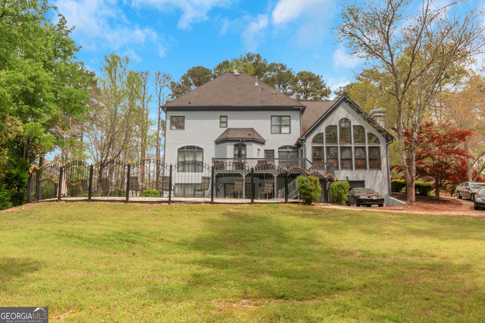 3510 Donegal Way Snellville - 2