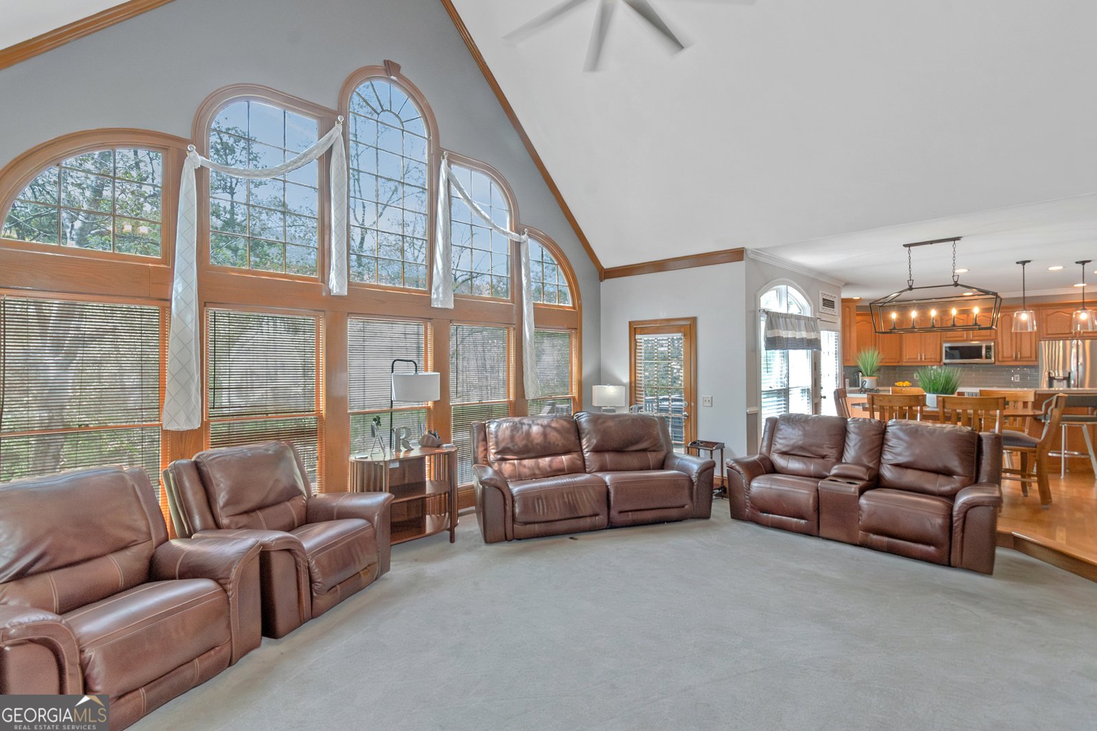 3510 Donegal Way Snellville - 28
