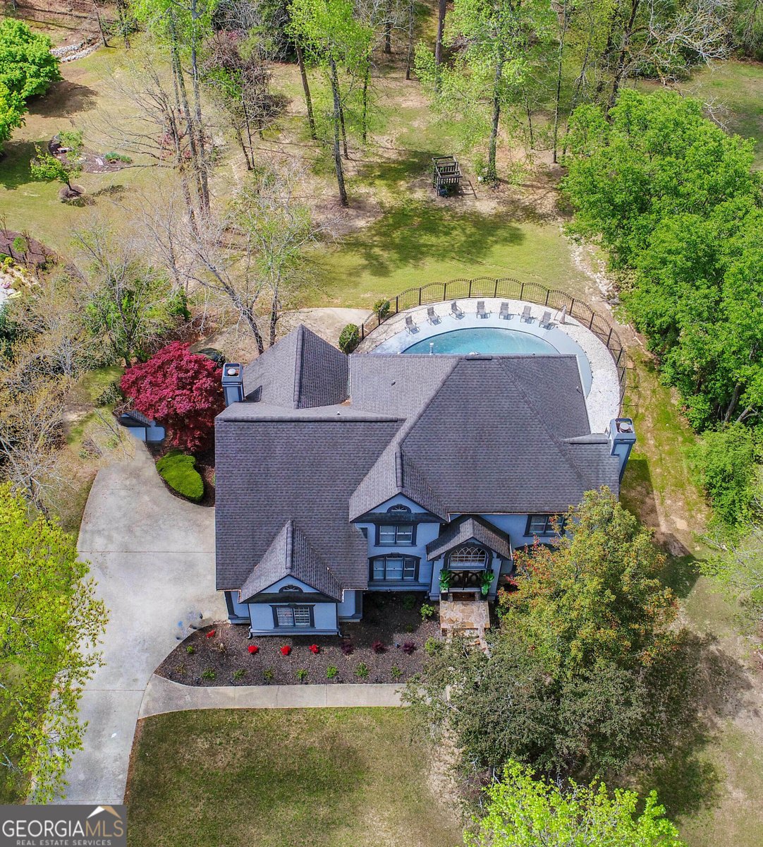 3510 Donegal Way Snellville - 3