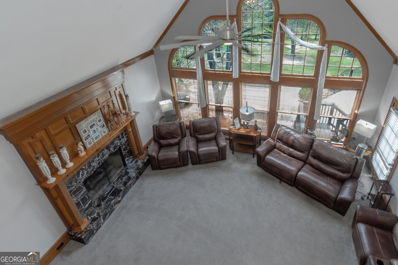 3510 Donegal Way Snellville - 30