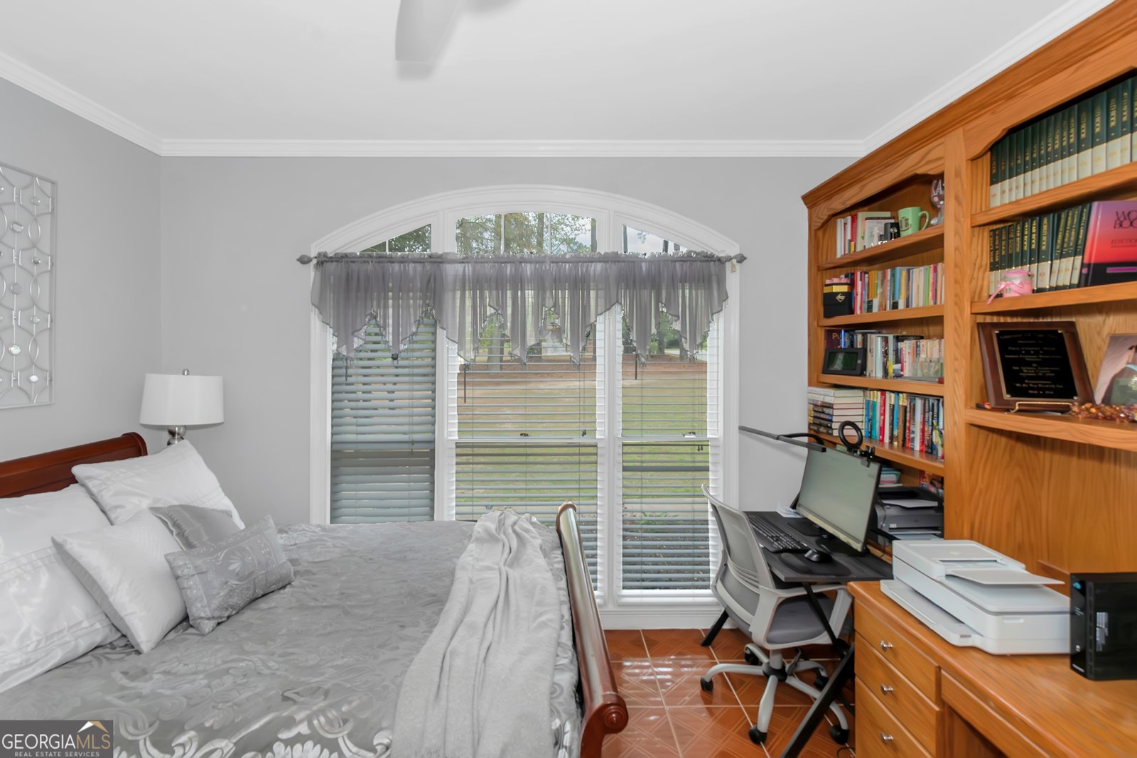 3510 Donegal Way Snellville - 31