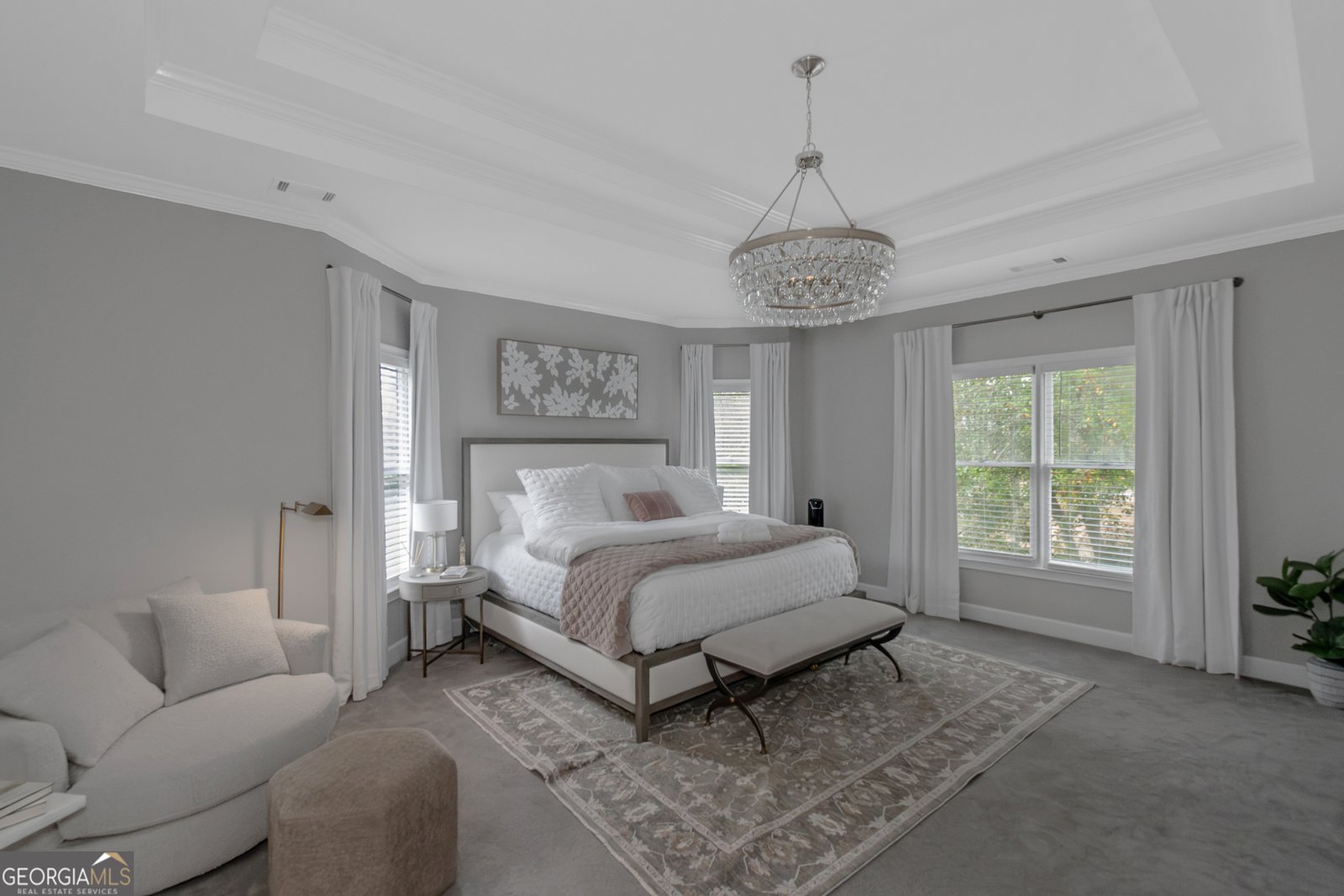 3510 Donegal Way Snellville - 35