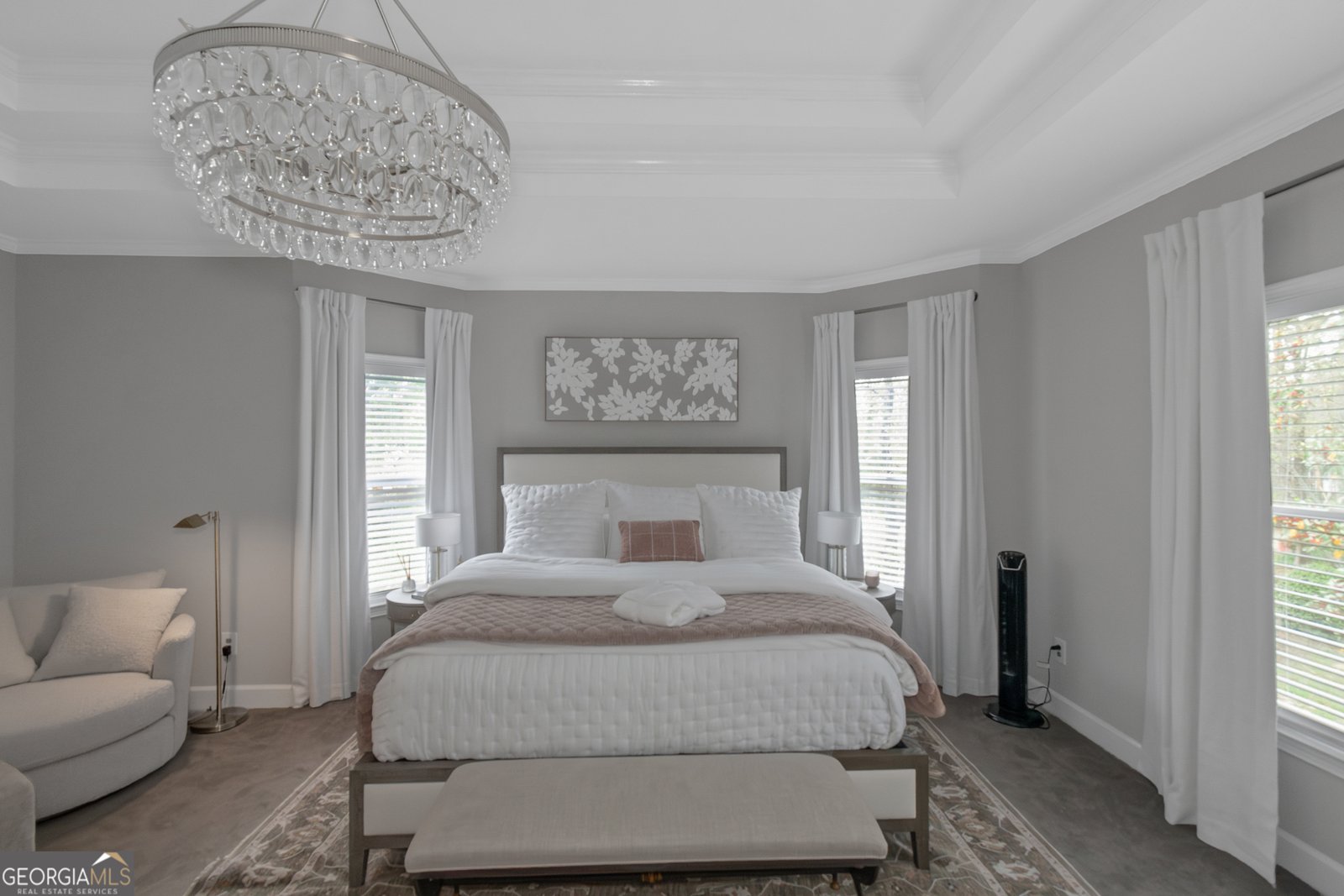 3510 Donegal Way Snellville - 36