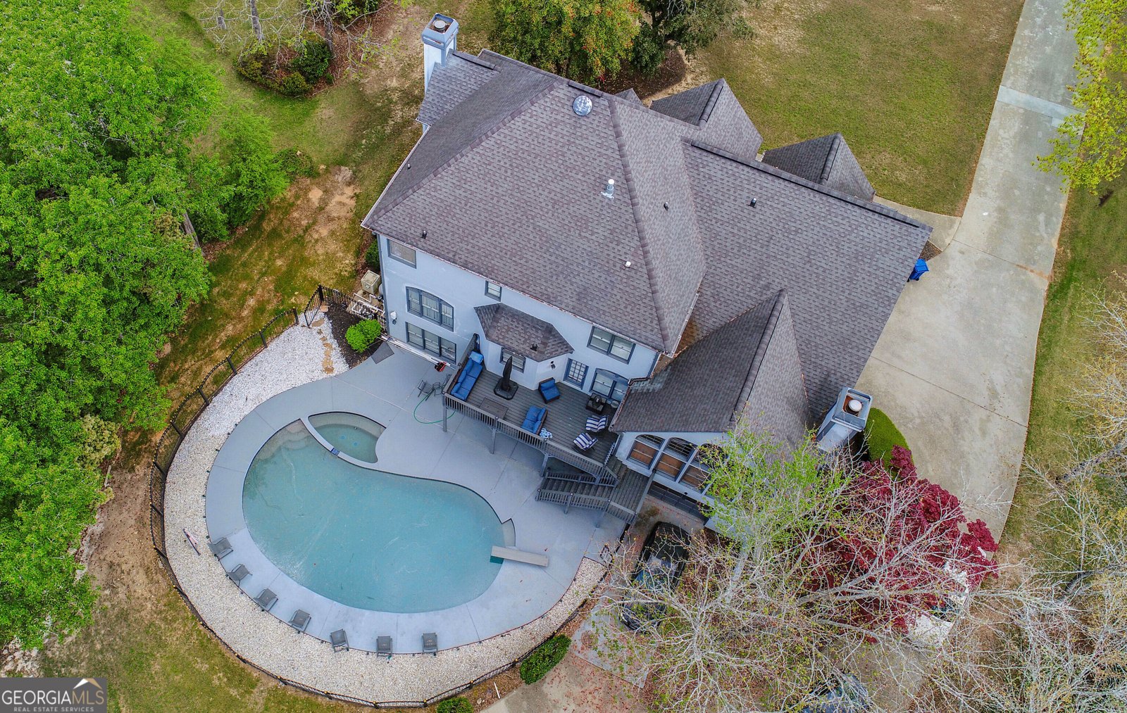 3510 Donegal Way Snellville - 4