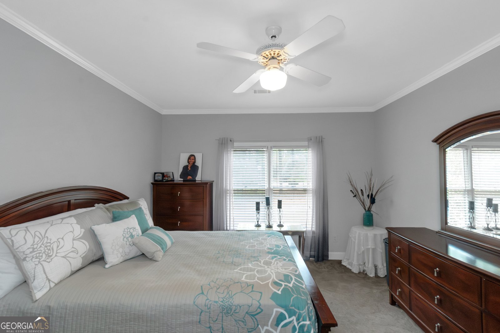 3510 Donegal Way Snellville - 47