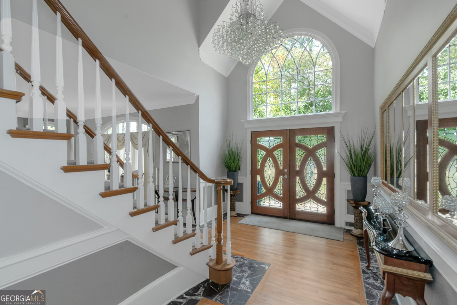3510 Donegal Way Snellville - 6