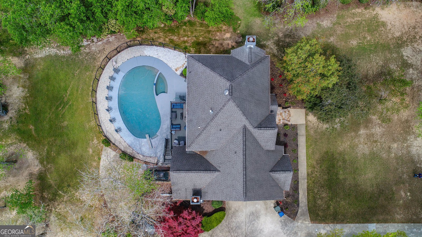 3510 Donegal Way Snellville - 60