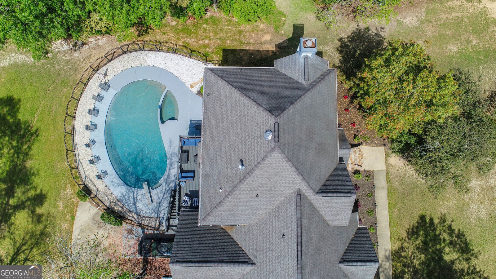 3510 Donegal Way Snellville - 61