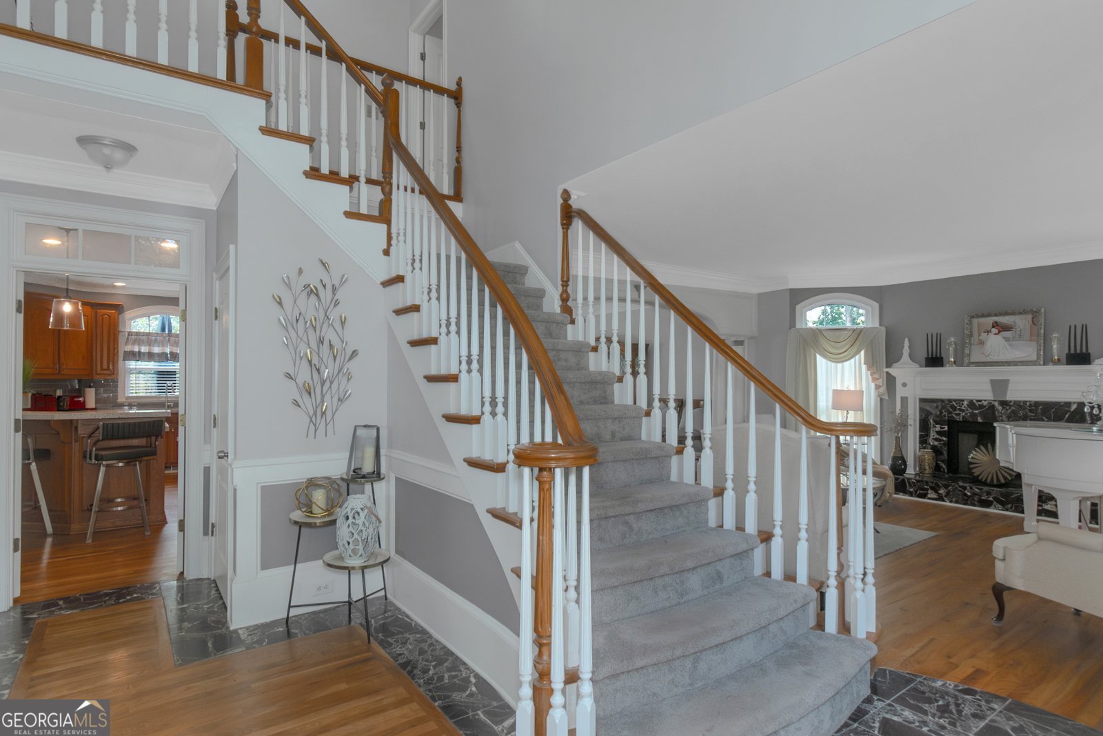 3510 Donegal Way Snellville - 7