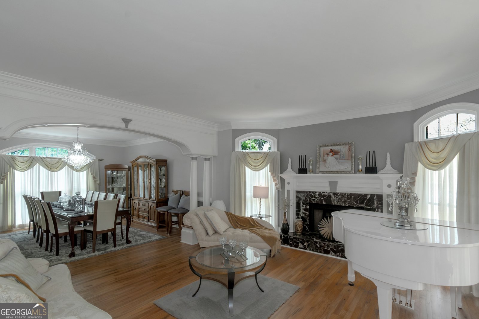 3510 Donegal Way Snellville - 8