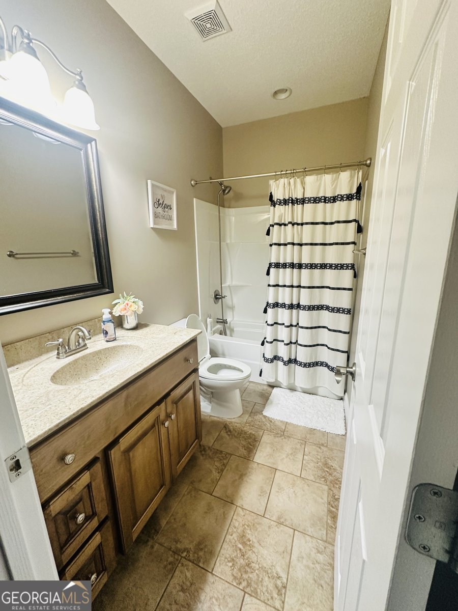 2604 Alton Circle Waycross - 12