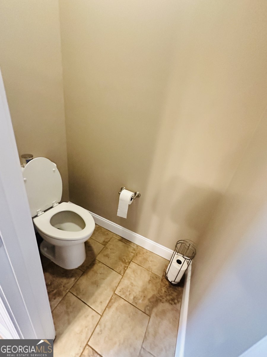 2604 Alton Circle Waycross - 16