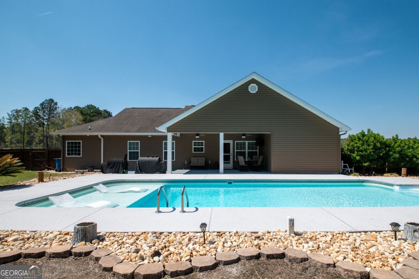 2604 Alton Circle Waycross - 22