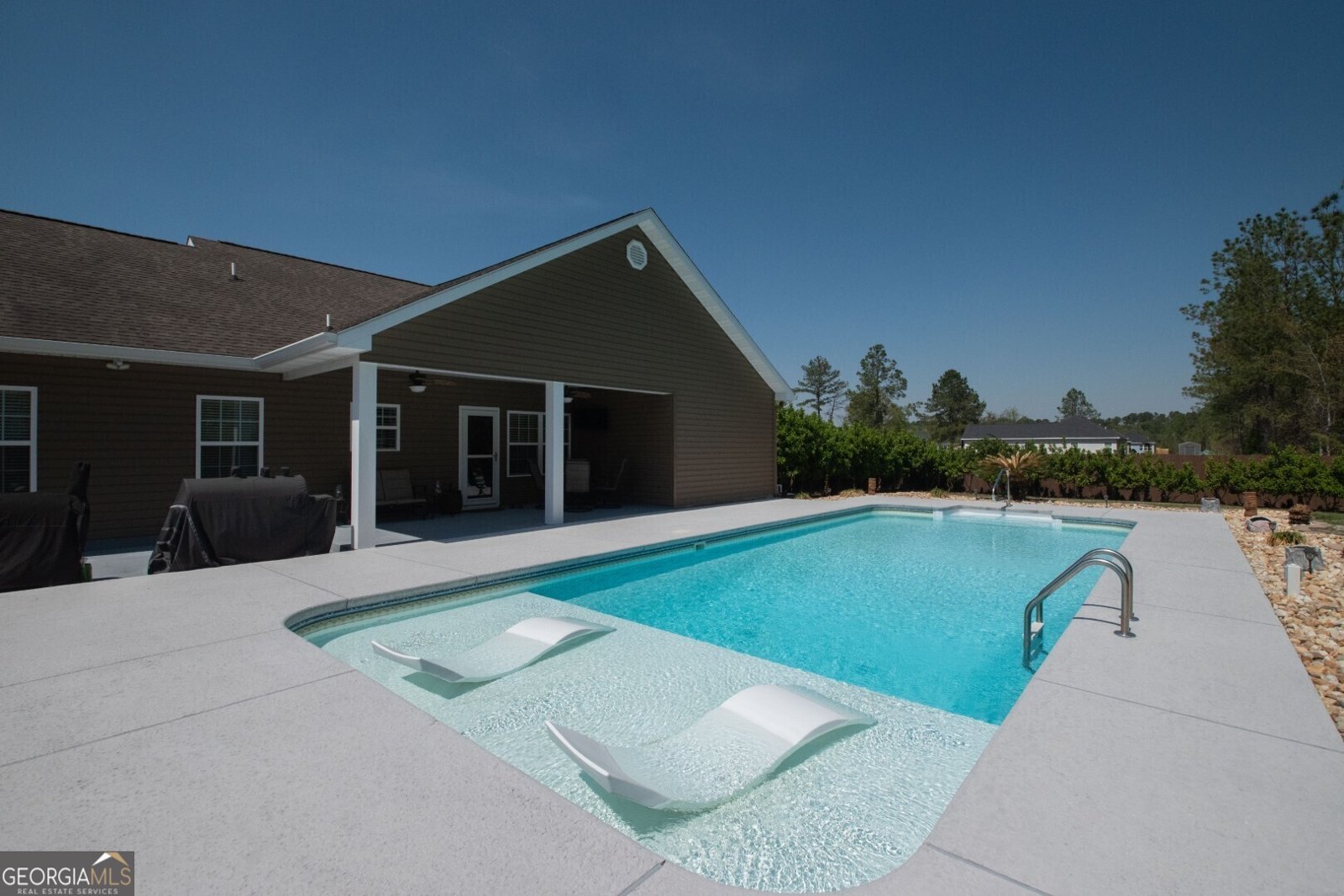 2604 Alton Circle Waycross - 23