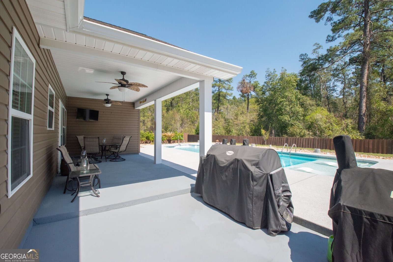 2604 Alton Circle Waycross - 24