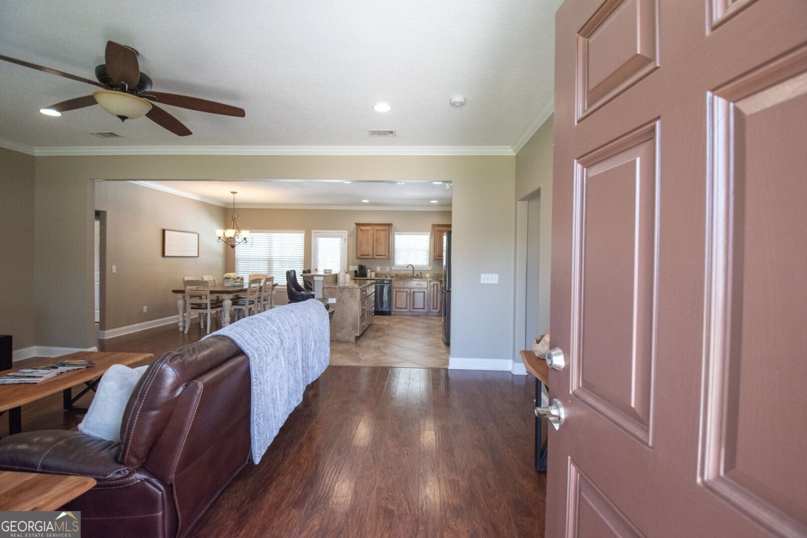 2604 Alton Circle Waycross - 3