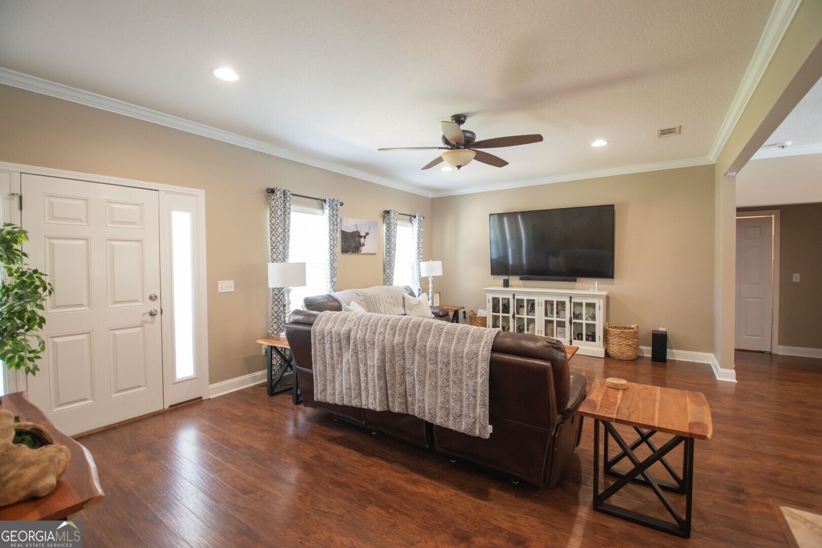 2604 Alton Circle Waycross - 4
