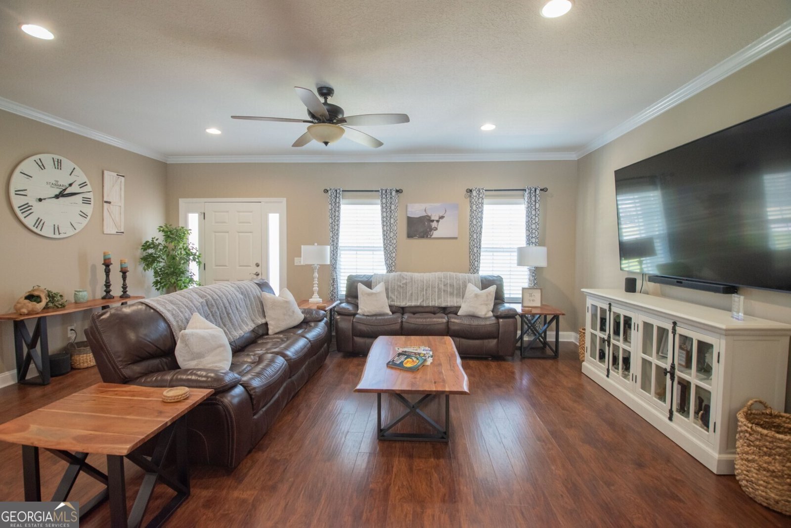 2604 Alton Circle Waycross - 5