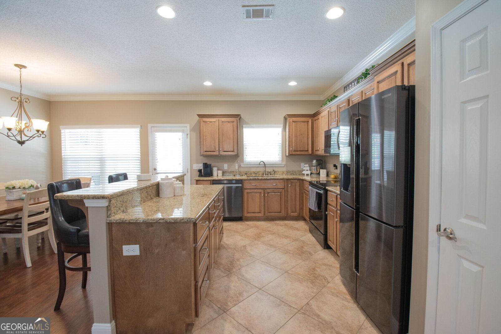 2604 Alton Circle Waycross - 7