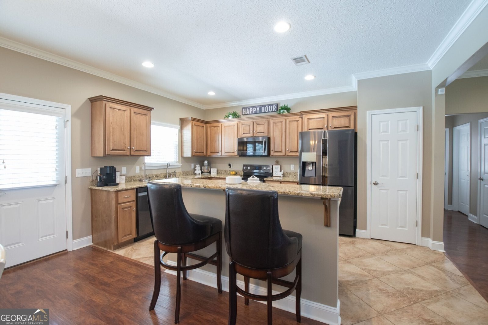 2604 Alton Circle Waycross - 8