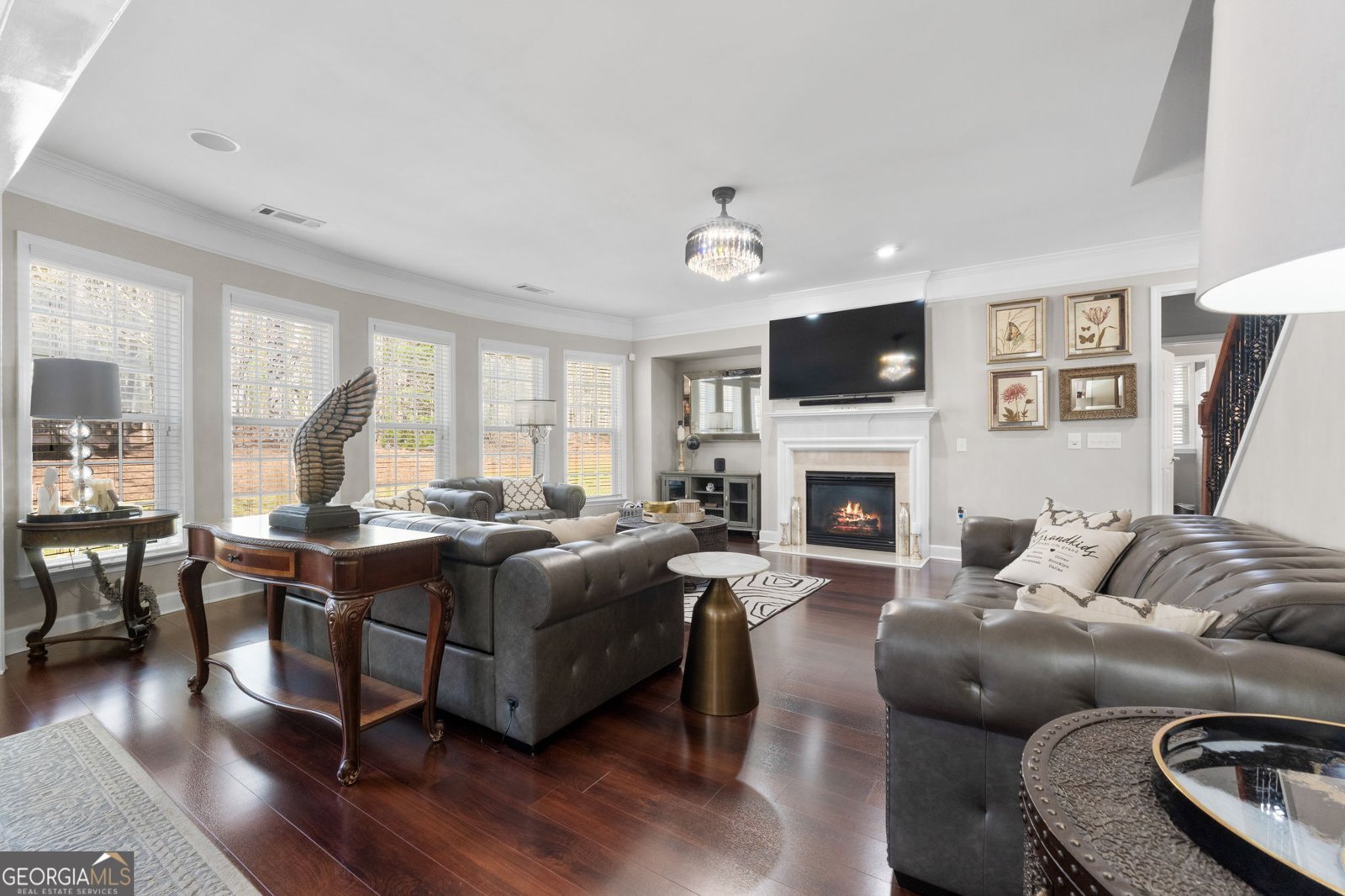 7090 Blue Sky Drive Locust Grove - 15