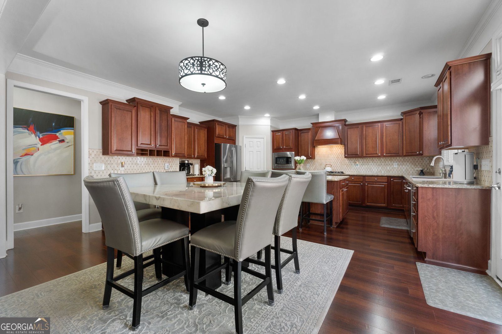 7090 Blue Sky Drive Locust Grove - 17