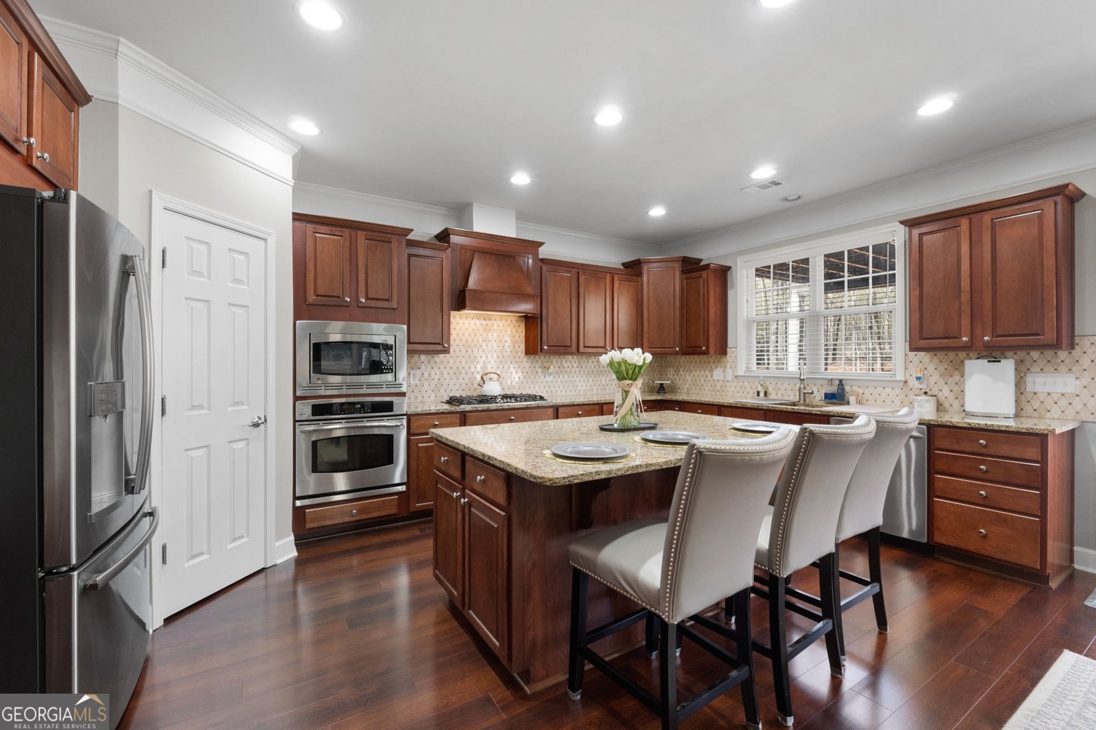 7090 Blue Sky Drive Locust Grove - 18