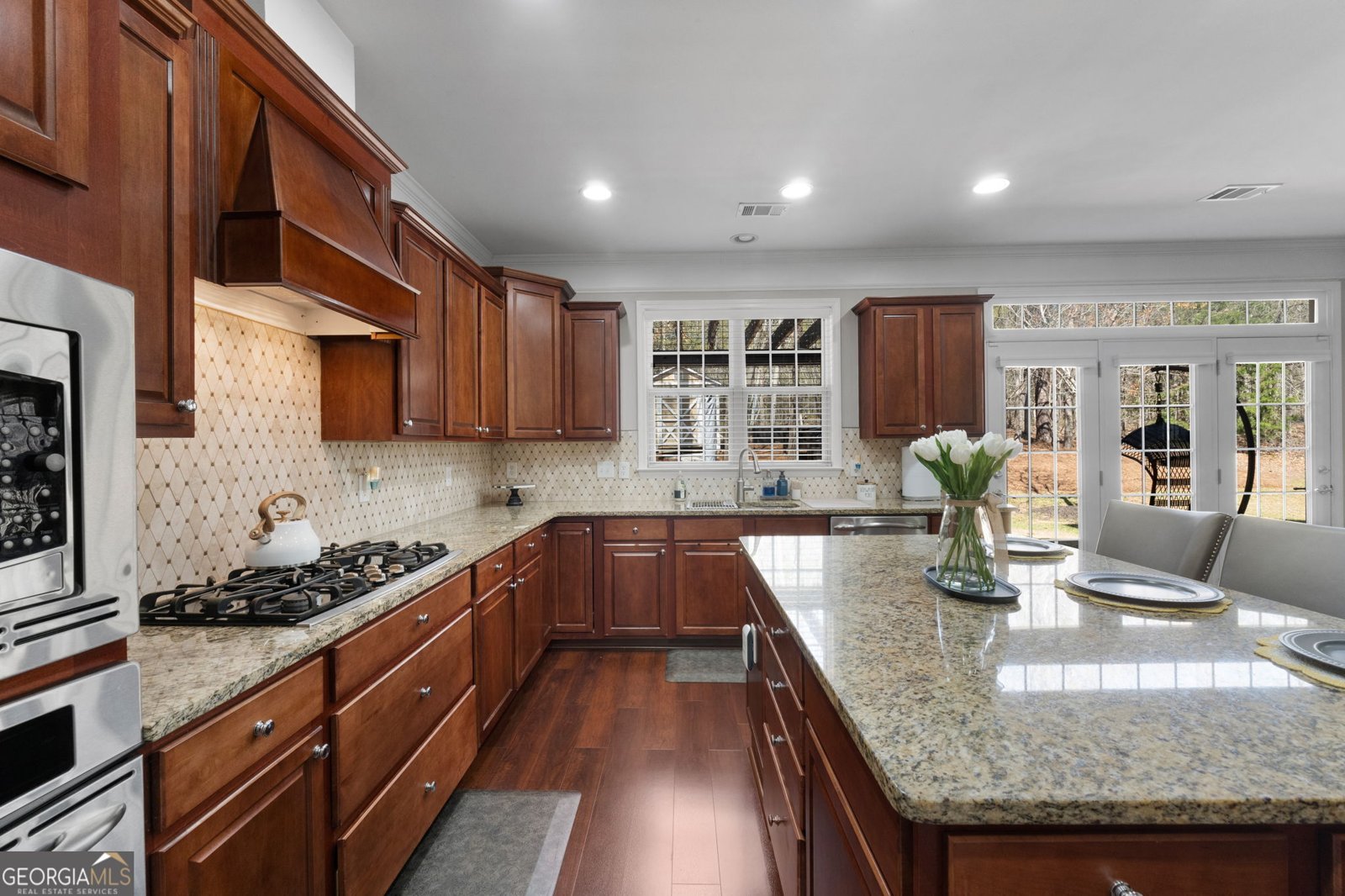 7090 Blue Sky Drive Locust Grove - 19