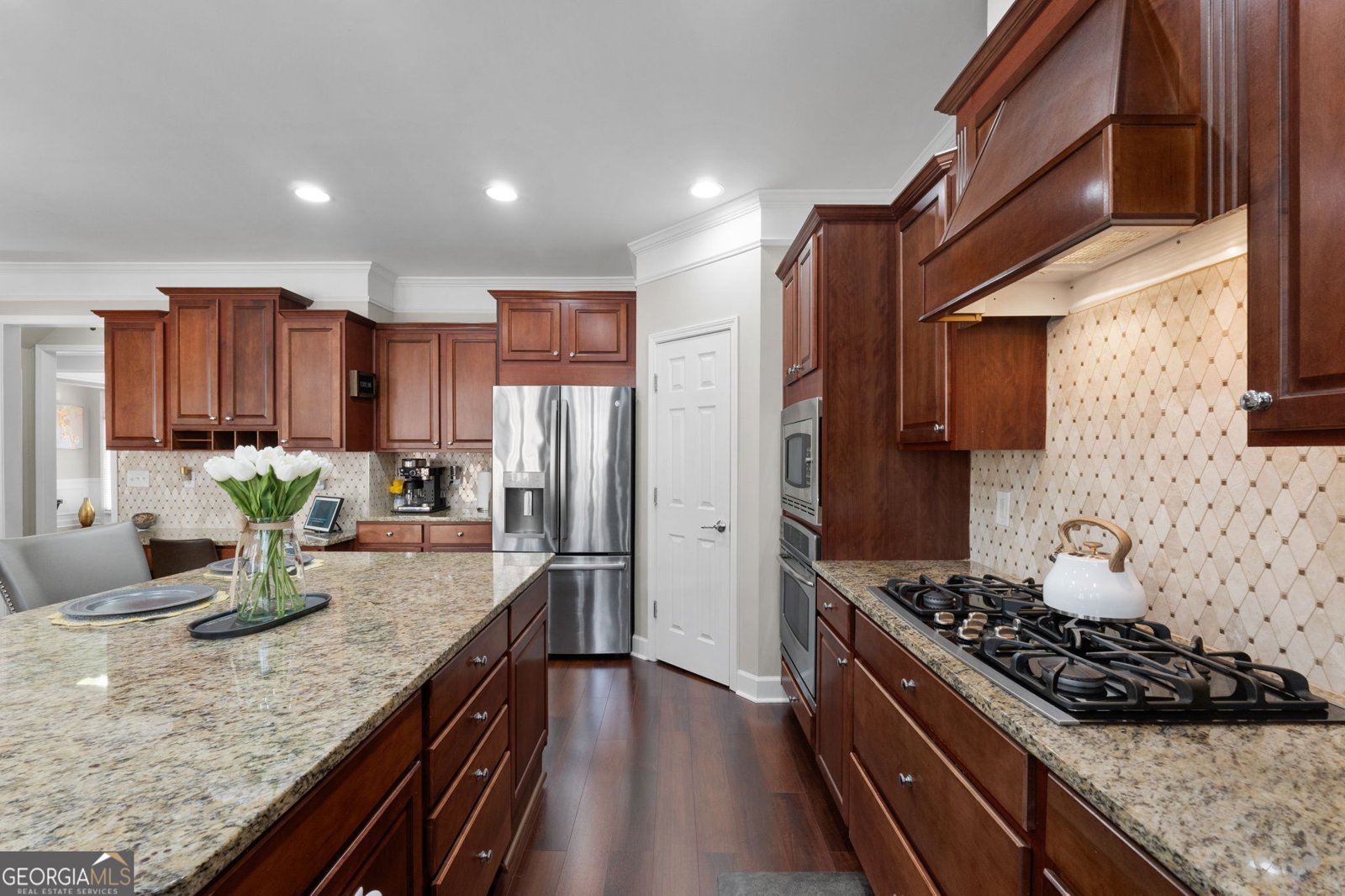 7090 Blue Sky Drive Locust Grove - 20