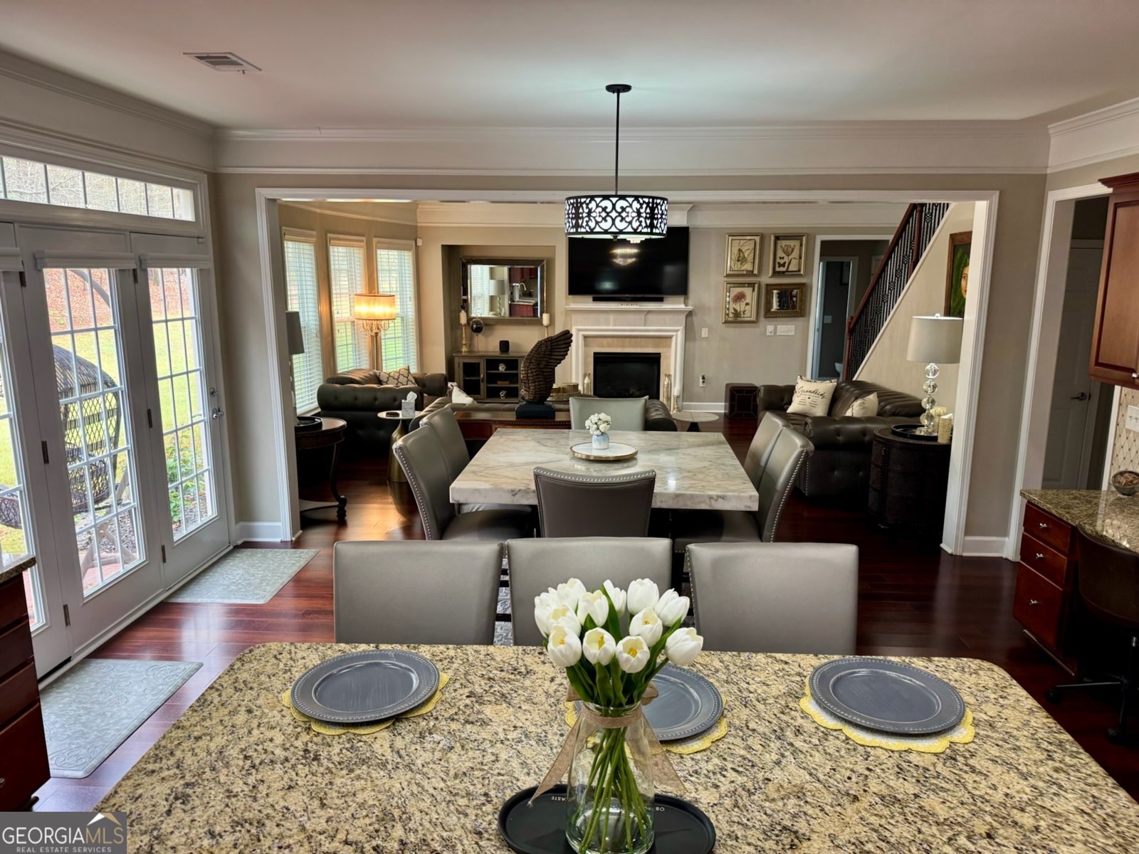 7090 Blue Sky Drive Locust Grove - 21