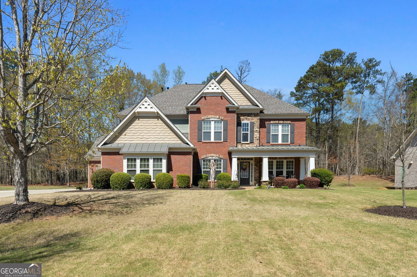 7090 Blue Sky Drive Locust Grove - 3