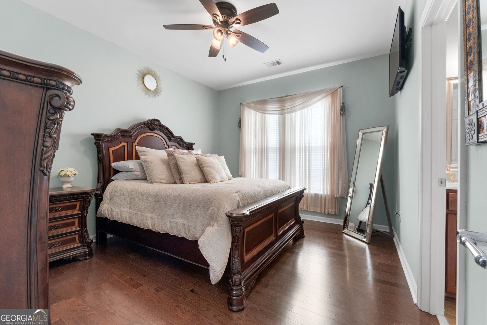 7090 Blue Sky Drive Locust Grove - 33